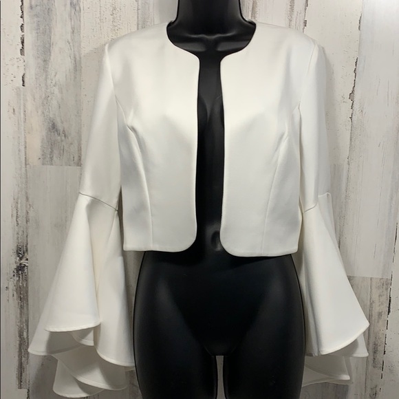 Alberto Makali Tops - Designer-Alberto Makali -Women’s blouse sz 6